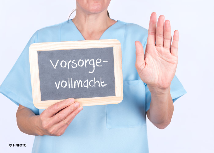 Vorsorge